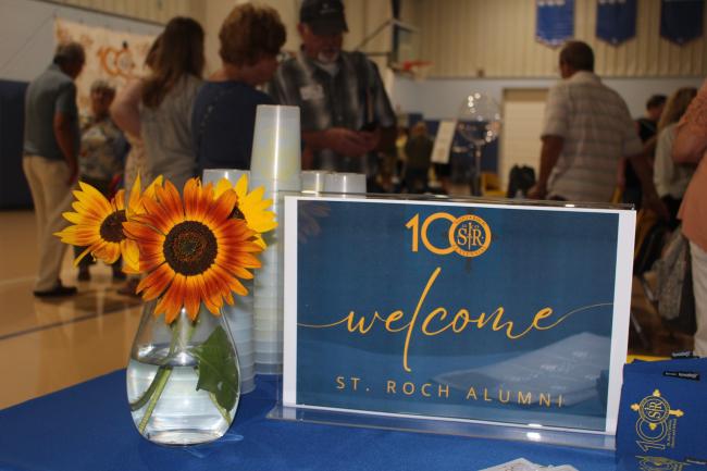 Centennial Alumni Reunion 2023